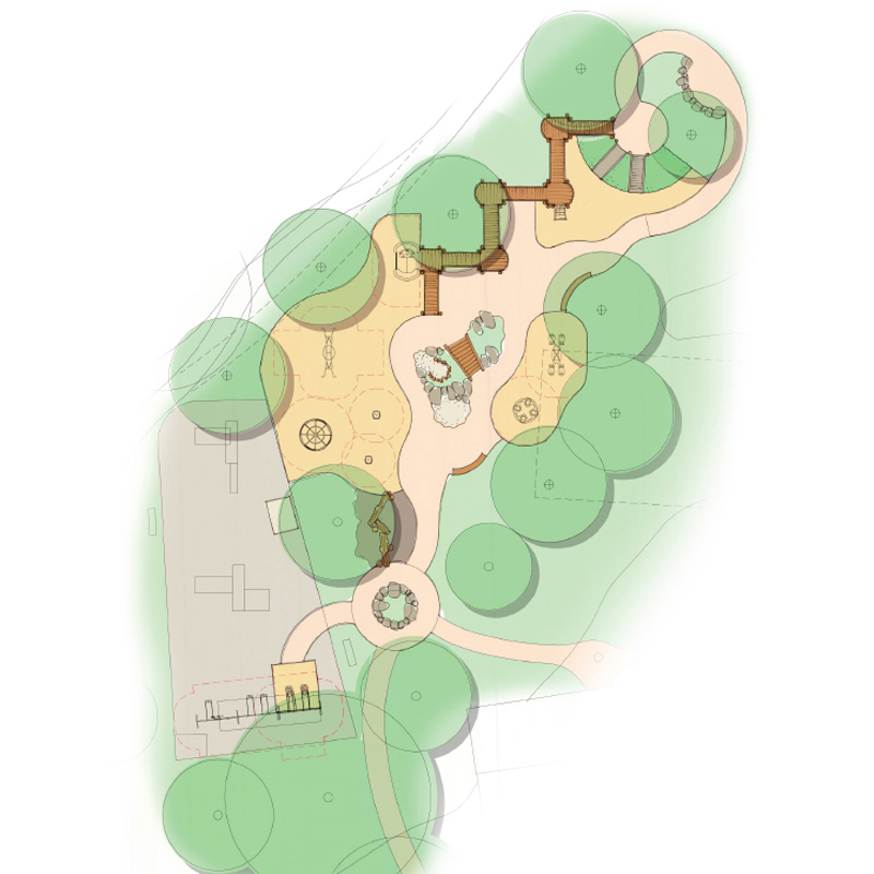 Community Involvement | ADM Architecture